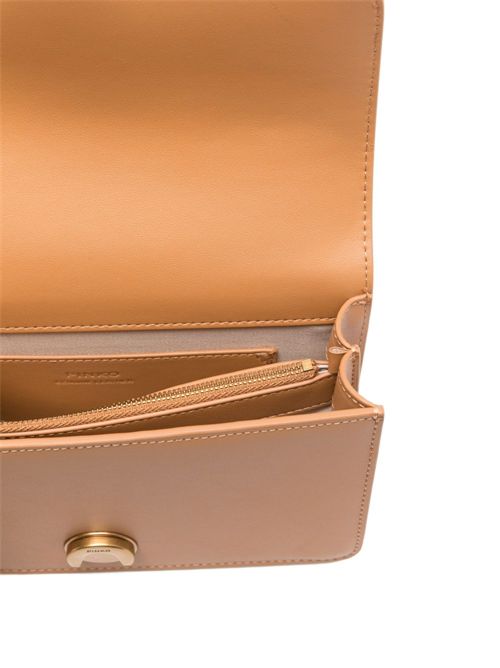 Borsa piccola Love Bag icona con tracolla rimovibile PINKO | 100059A0F1/C83Q